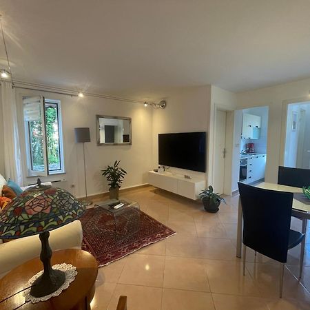 Apartments Bloom Near The Beach Porec Luaran gambar