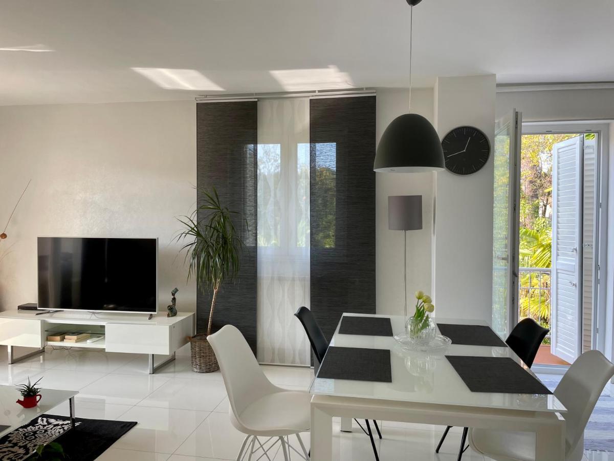 Apartments Bloom Near The Beach Porec Luaran gambar