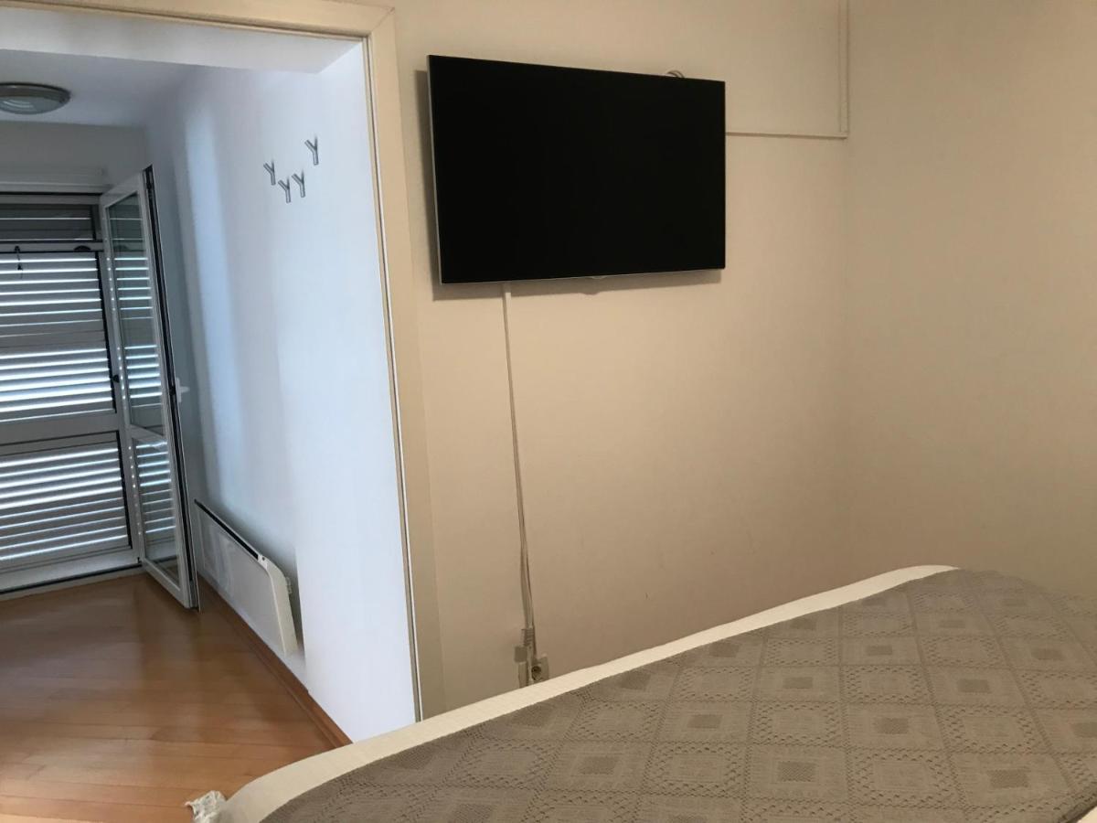 Apartments Bloom Near The Beach Porec Luaran gambar