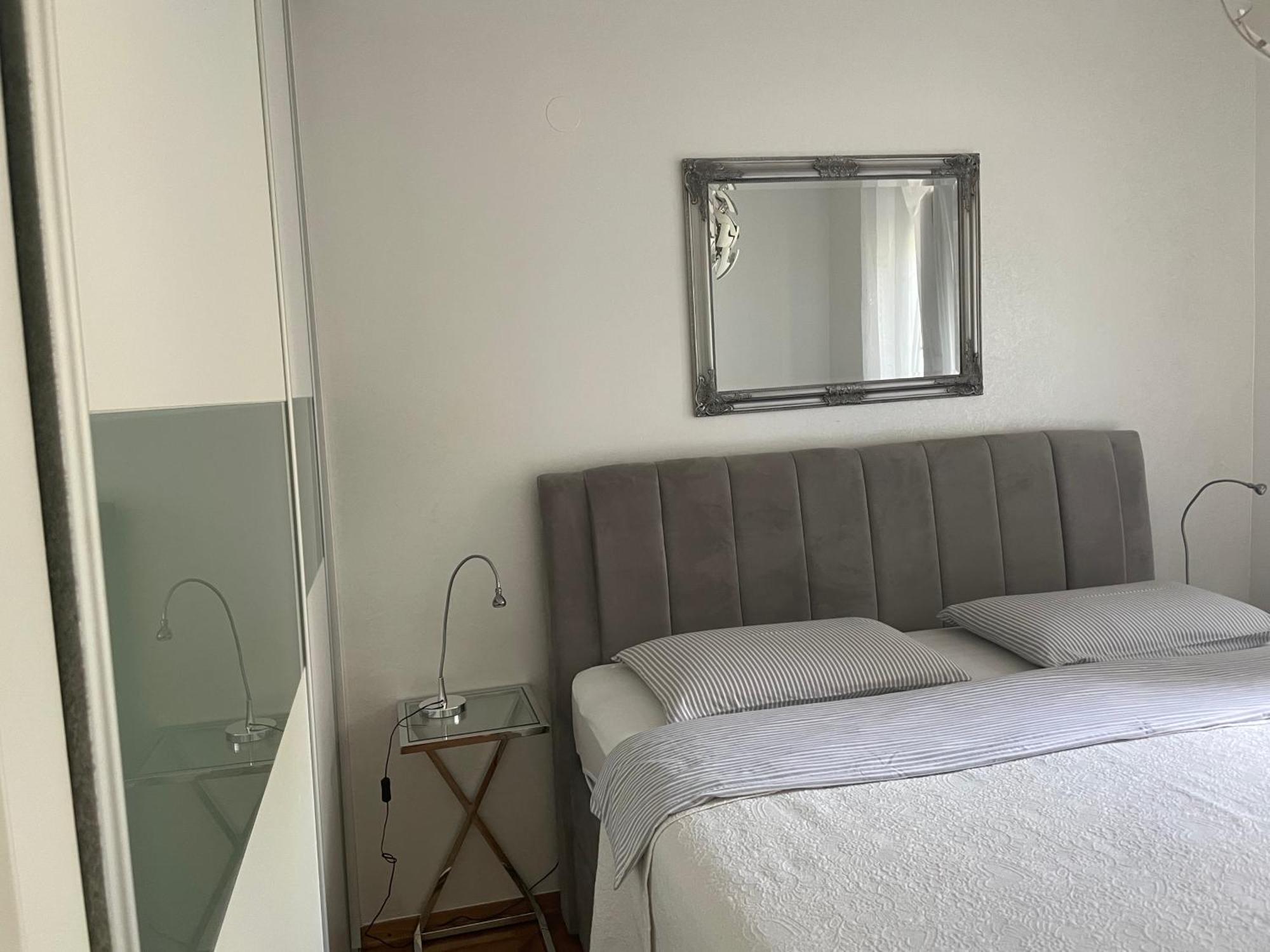Apartments Bloom Near The Beach Porec Luaran gambar