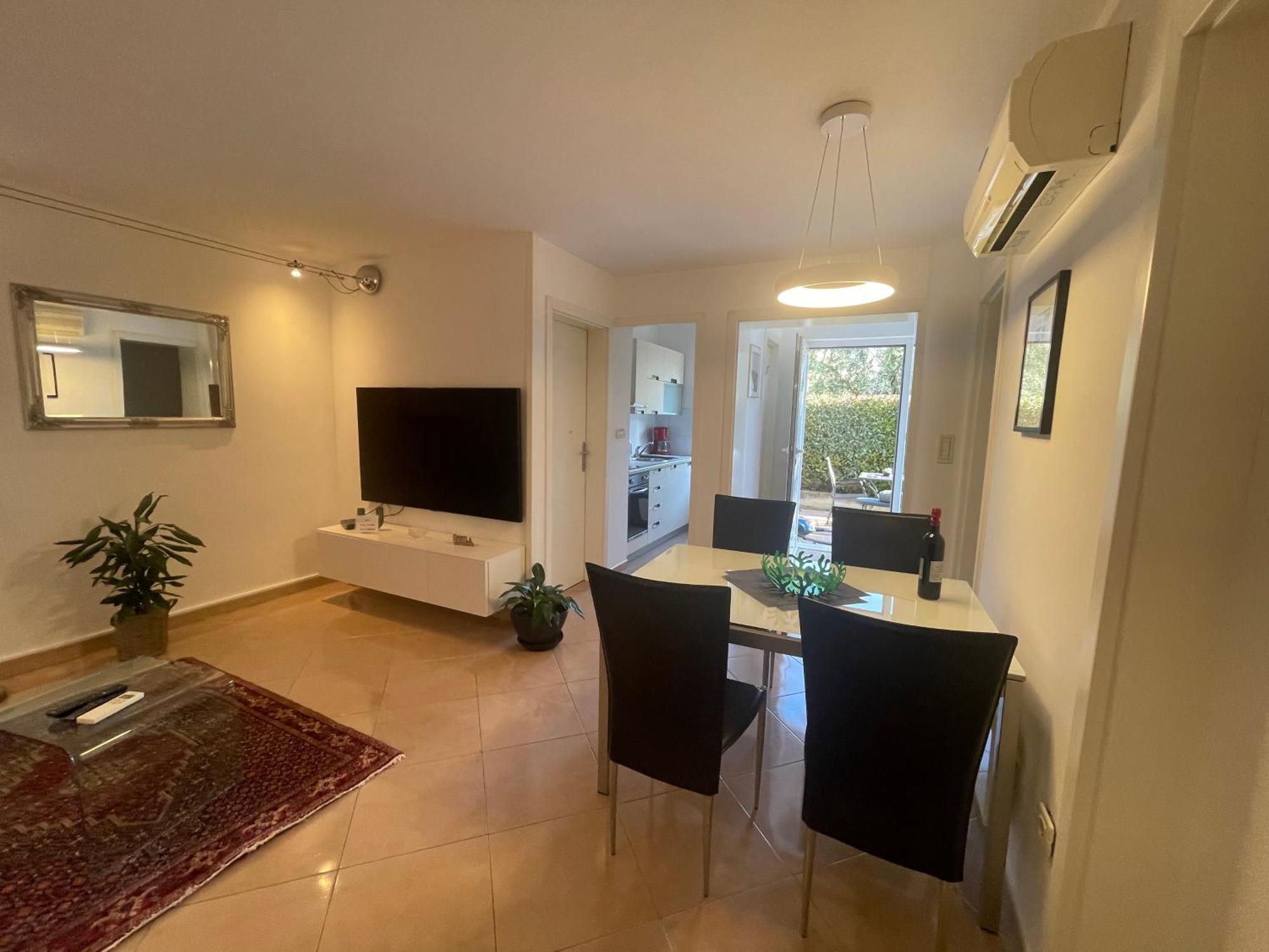 Apartments Bloom Near The Beach Porec Luaran gambar