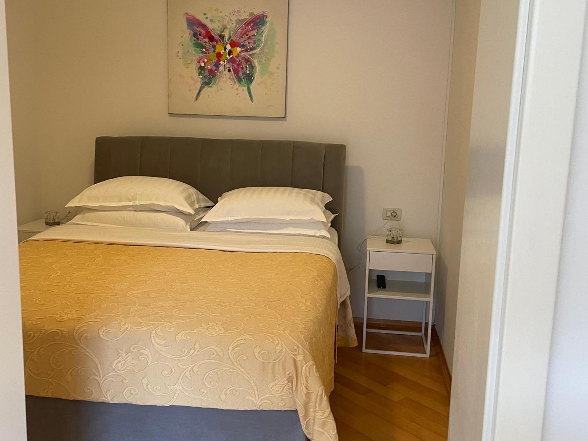 Apartments Bloom Near The Beach Porec Luaran gambar